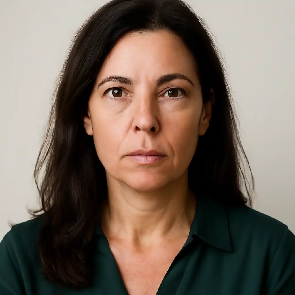 Giulia Rossini